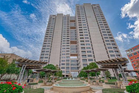 Photo of 1111 Hermann Drive #6E, Houston, TX 77004 (MLS # 76216932)