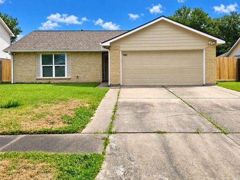 Photo of 662 Fair Oak Drive, Stafford, TX 77477 (MLS # 85037933)
