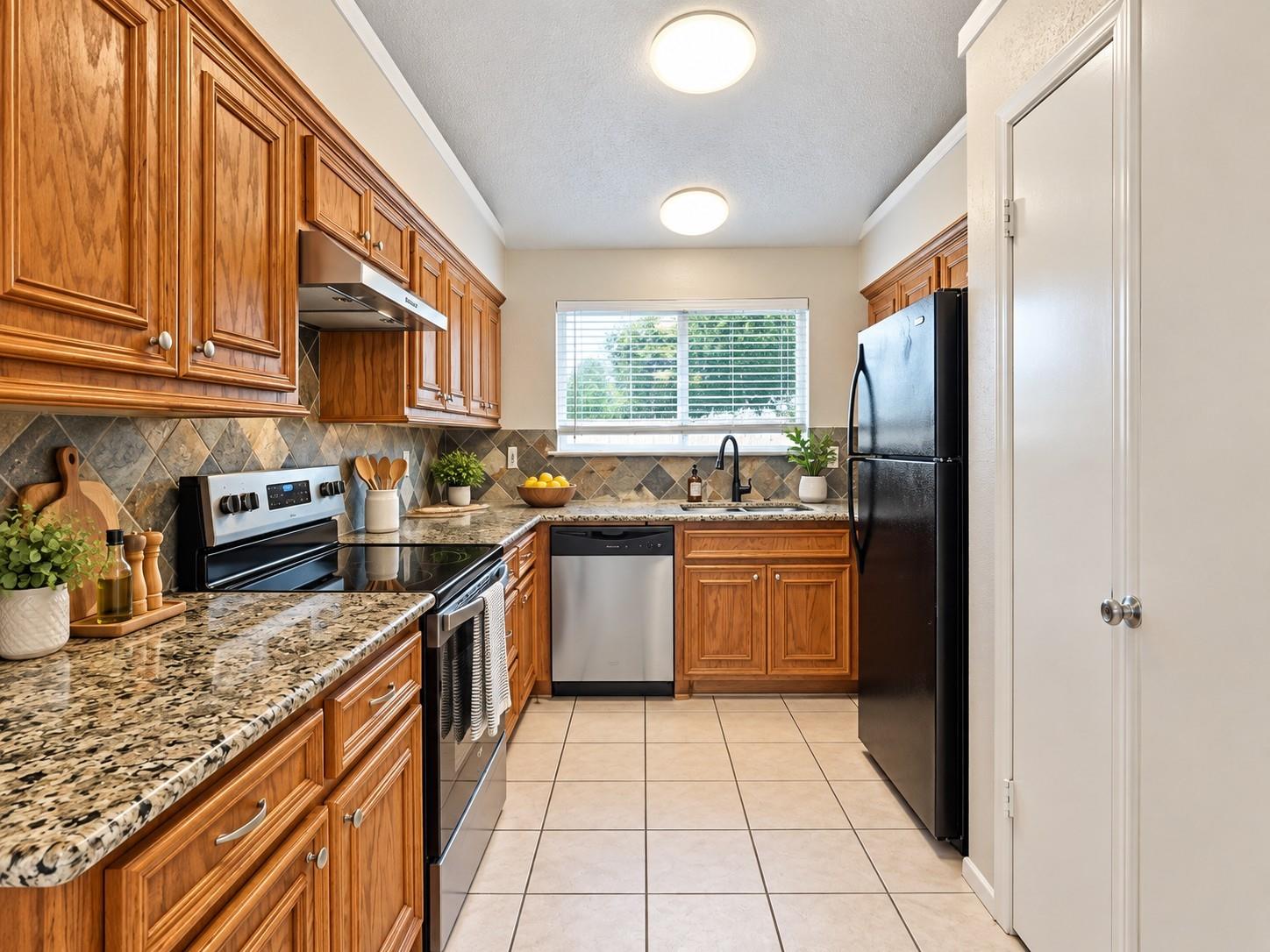 662 Fair Oak Drive