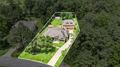 Photo of 42 Brookefield Circle, Magnolia, TX 77355 (MLS # 33322024)