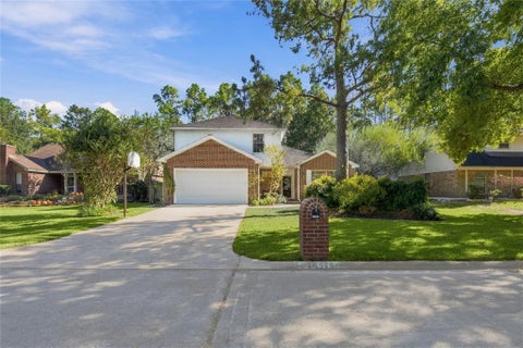 Photo of 14515 Moss Creek Lane, Cypress, TX 77429 (MLS # 63591335)