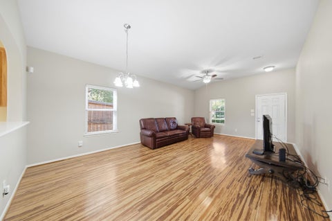 Tiny photo for 611 E Newport Bend, Katy, TX 77494 (MLS # 15751792)