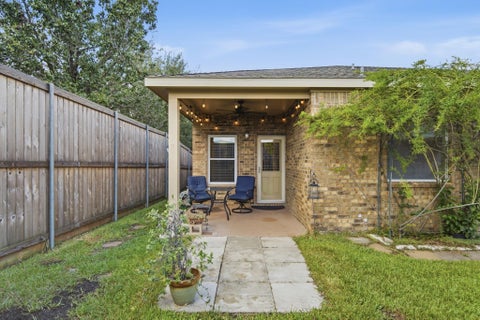 Tiny photo for 611 E Newport Bend, Katy, TX 77494 (MLS # 15751792)