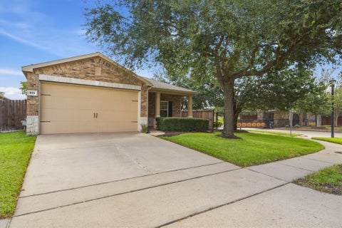 Tiny photo for 611 E Newport Bend, Katy, TX 77494 (MLS # 15751792)
