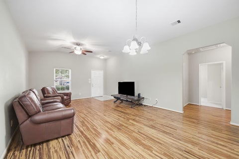 Tiny photo for 611 E Newport Bend, Katy, TX 77494 (MLS # 15751792)