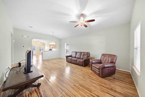 Tiny photo for 611 E Newport Bend, Katy, TX 77494 (MLS # 15751792)