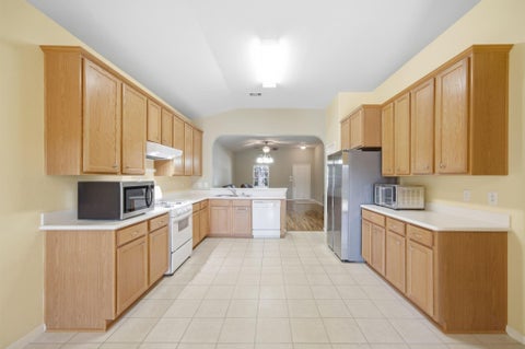 Tiny photo for 611 E Newport Bend, Katy, TX 77494 (MLS # 15751792)