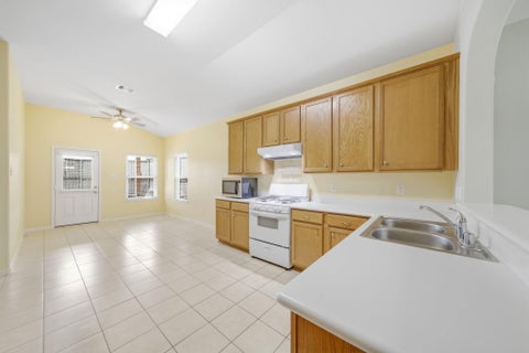 Tiny photo for 611 E Newport Bend, Katy, TX 77494 (MLS # 15751792)
