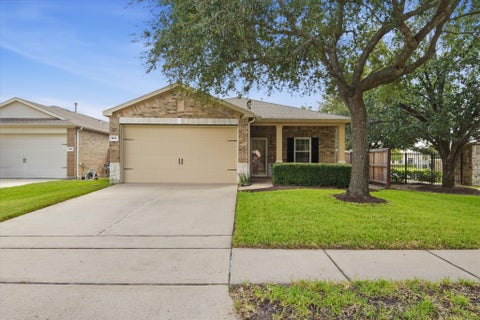 Tiny photo for 611 E Newport Bend, Katy, TX 77494 (MLS # 15751792)