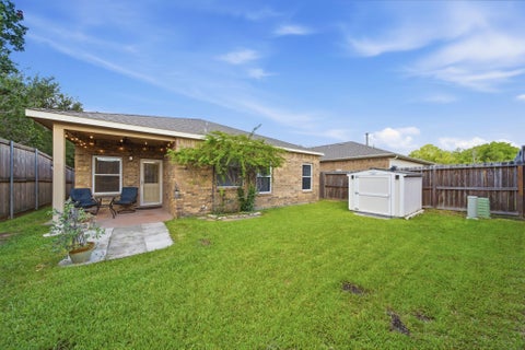 Tiny photo for 611 E Newport Bend, Katy, TX 77494 (MLS # 15751792)