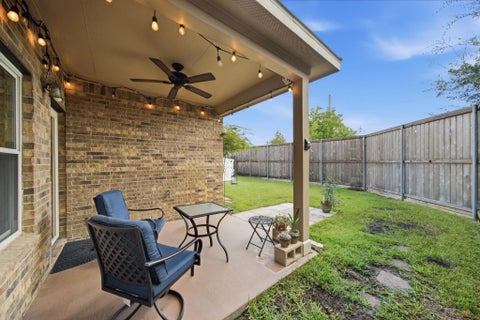 Tiny photo for 611 E Newport Bend, Katy, TX 77494 (MLS # 15751792)