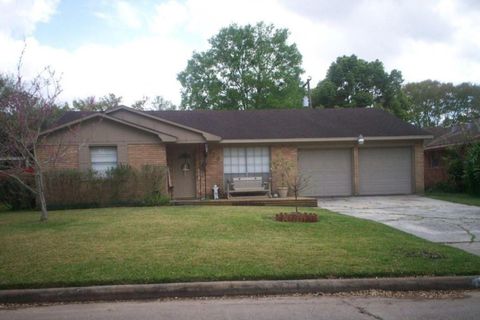 118 Outlook Drive Houston TX 77034