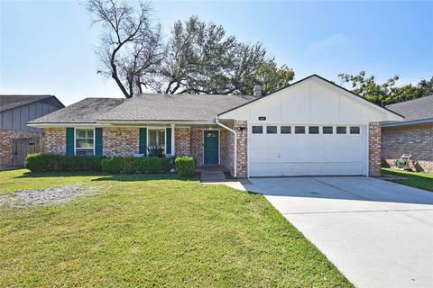 13607 Fernhill Drive Sugar Land TX 77498