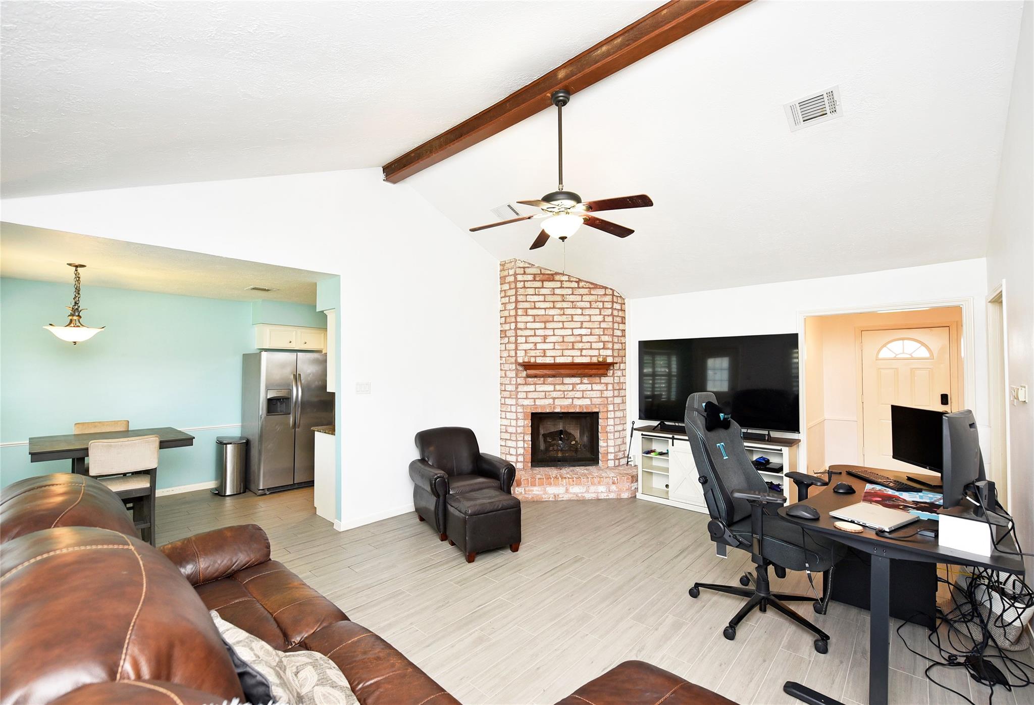 13607 Fernhill Drive