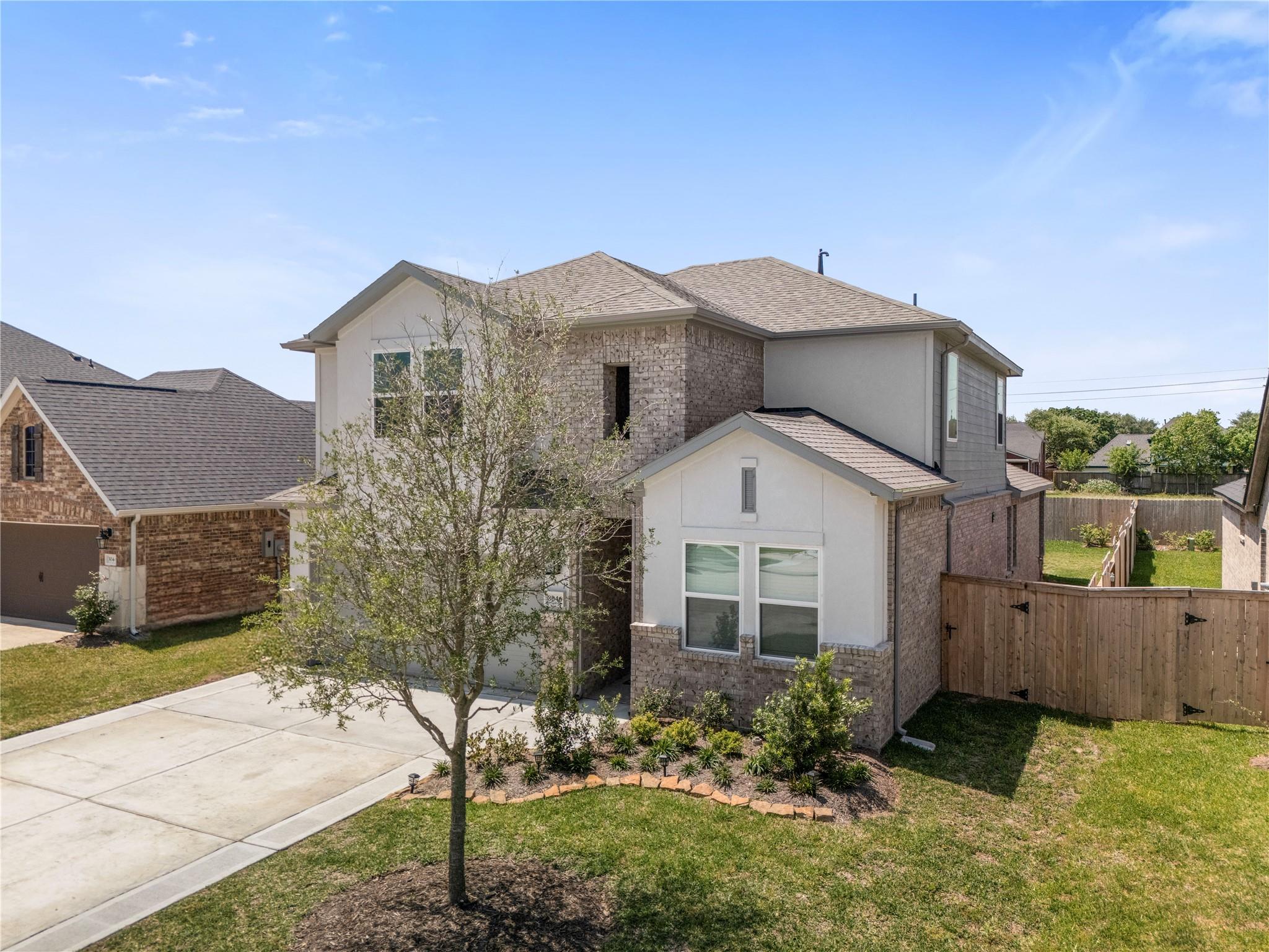 3046 Daw Boardwalk Drive