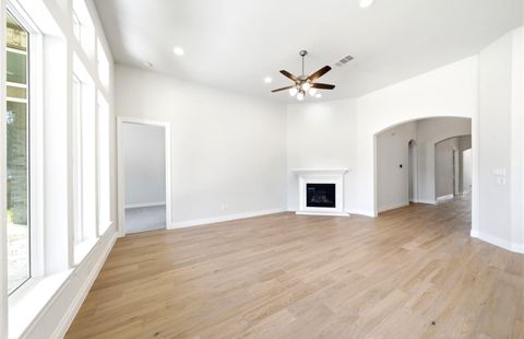 Tiny photo for 9746 Roaring River Falls Lane, Porter, TX 77365 (MLS # 59963077)
