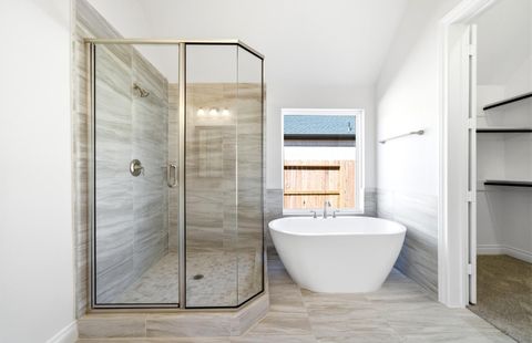 Tiny photo for 9746 Roaring River Falls Lane, Porter, TX 77365 (MLS # 59963077)