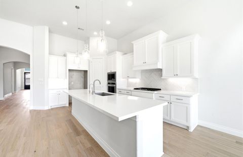 Tiny photo for 9746 Roaring River Falls Lane, Porter, TX 77365 (MLS # 59963077)