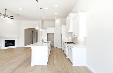 Tiny photo for 9746 Roaring River Falls Lane, Porter, TX 77365 (MLS # 59963077)