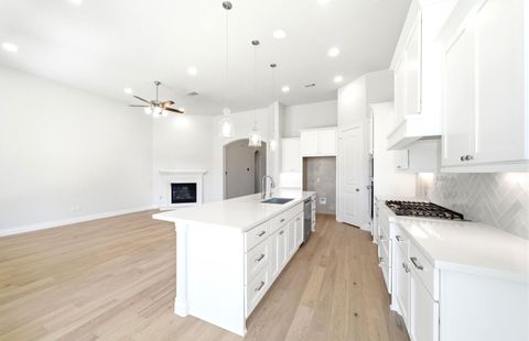 Tiny photo for 9746 Roaring River Falls Lane, Porter, TX 77365 (MLS # 59963077)