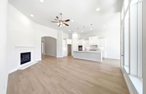 Tiny photo for 9746 Roaring River Falls Lane, Porter, TX 77365 (MLS # 59963077)