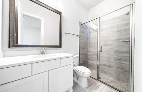 Tiny photo for 9746 Roaring River Falls Lane, Porter, TX 77365 (MLS # 59963077)