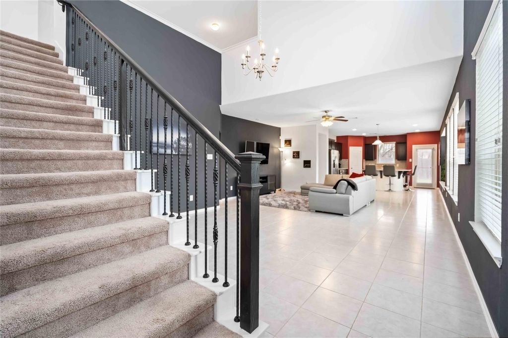 Photo of 12102 City Trek Lane, Houston, TX 77047 (MLS # 68417102)