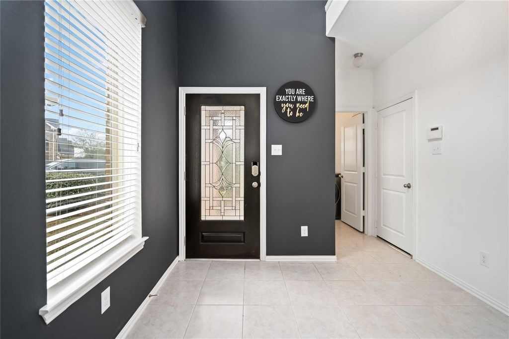 Photo of 12102 City Trek Lane, Houston, TX 77047 (MLS # 68417102)