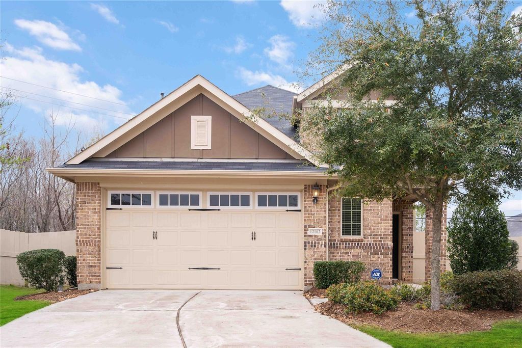 Photo of 12102 City Trek Lane, Houston, TX 77047 (MLS # 68417102)