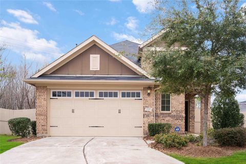Photo of 12102 City Trek Lane, Houston, TX 77047 (MLS # 68417102)