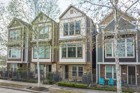 Photo of 1818 Dennis Street, Houston, TX 77004 (MLS # 26447610)