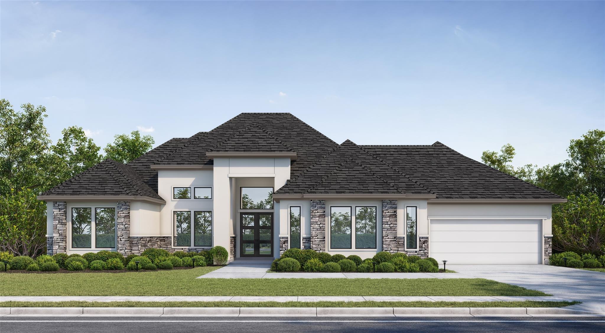 3107 Cranberry Creek Loop