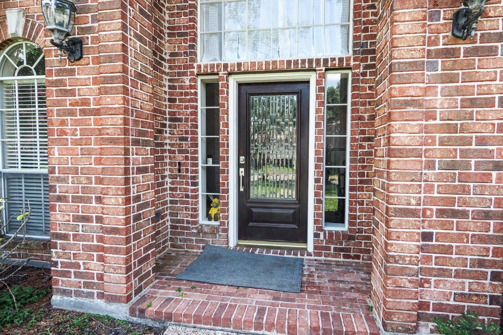 Photo of 19911 Sky Hollow Lane, Katy, TX 77450 (MLS # 84029626)