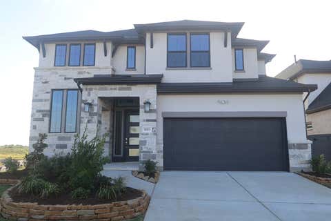 Photo of 16503 Blissful Day Way, Hockley, TX 77447 (MLS # 18627951)