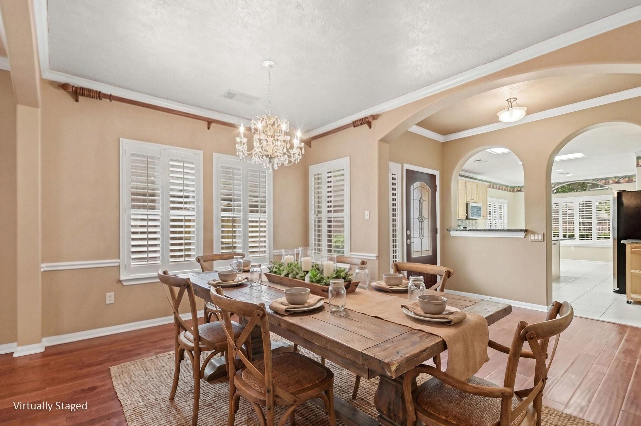 1407 Capri Place Lane