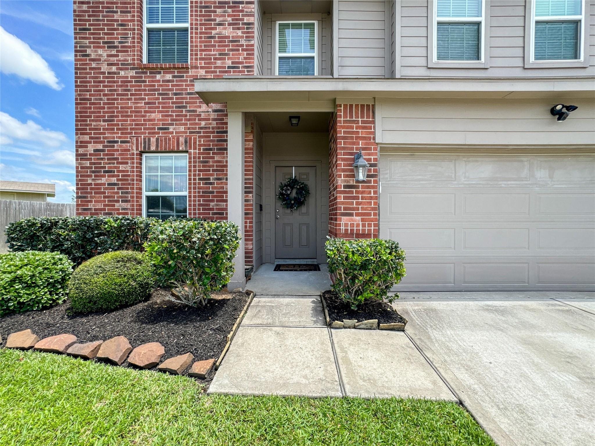 2308 Ivory Court