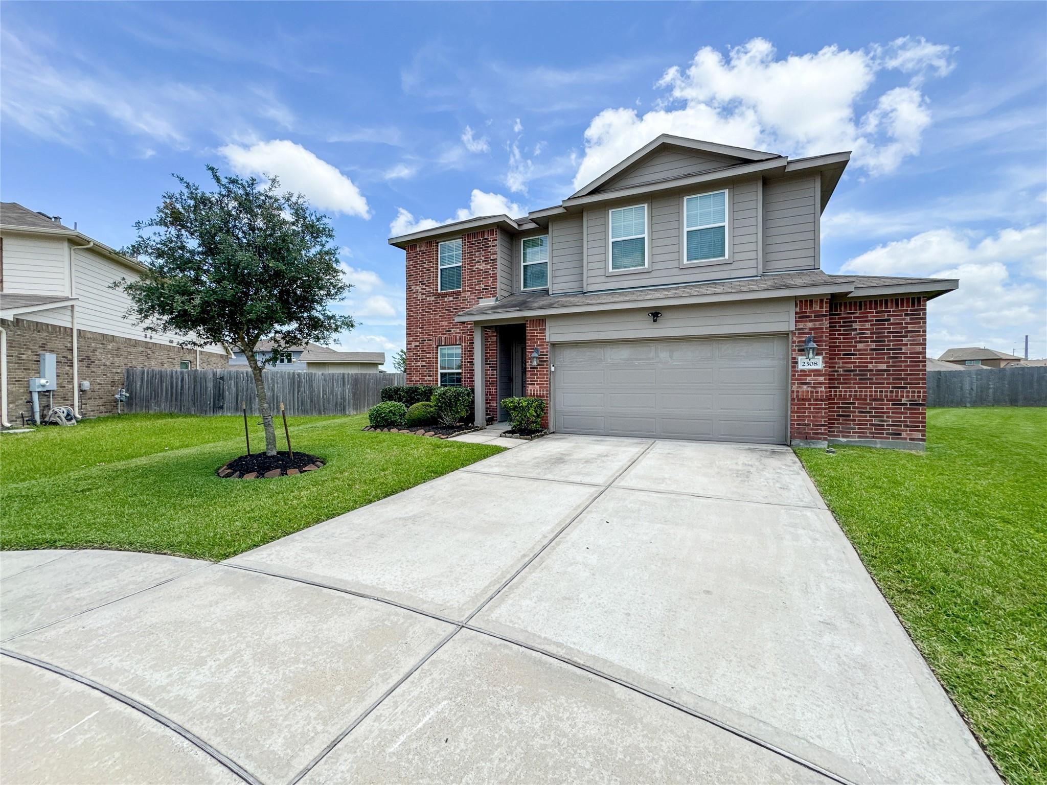 2308 Ivory Court