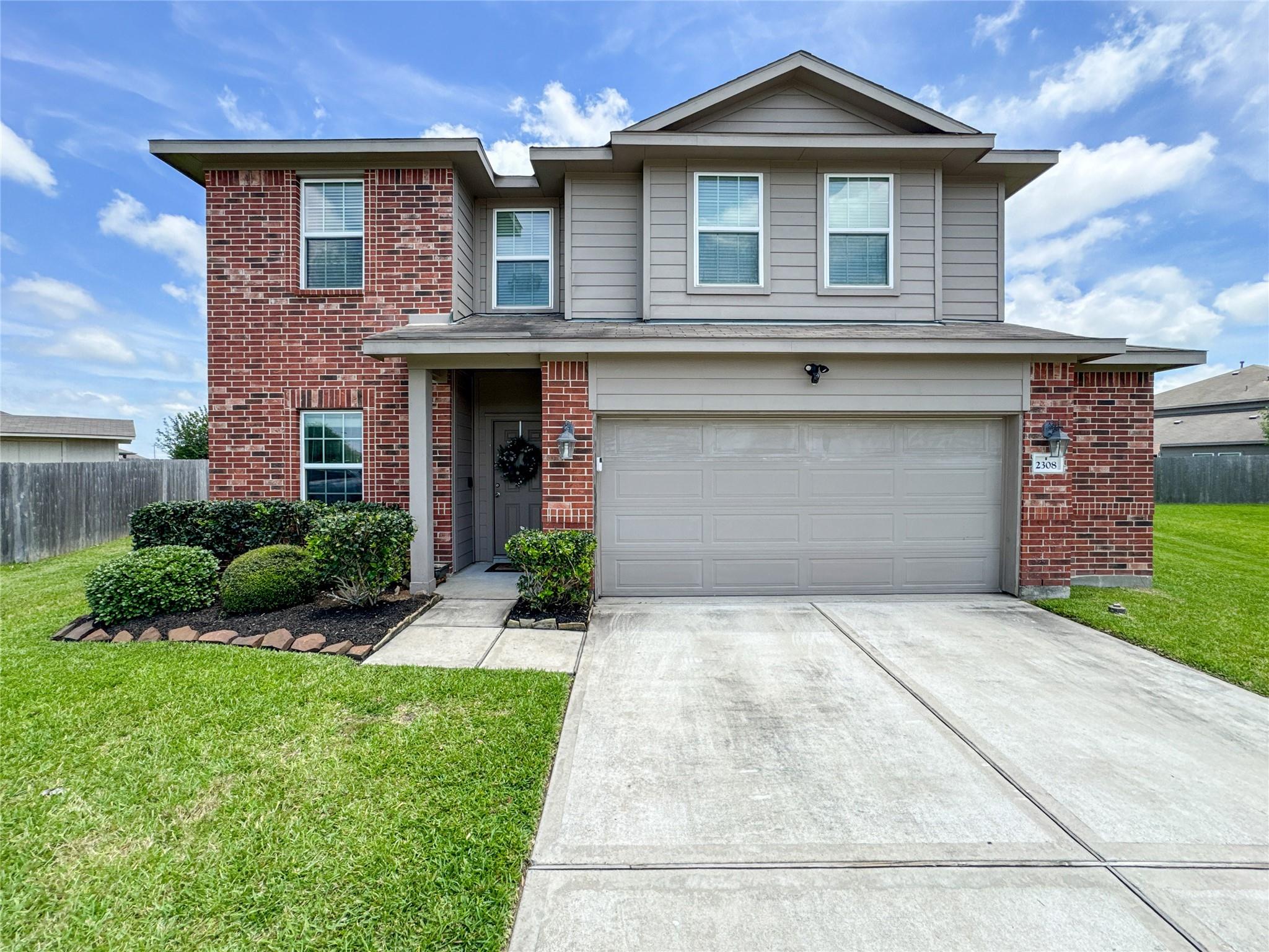 2308 Ivory Court