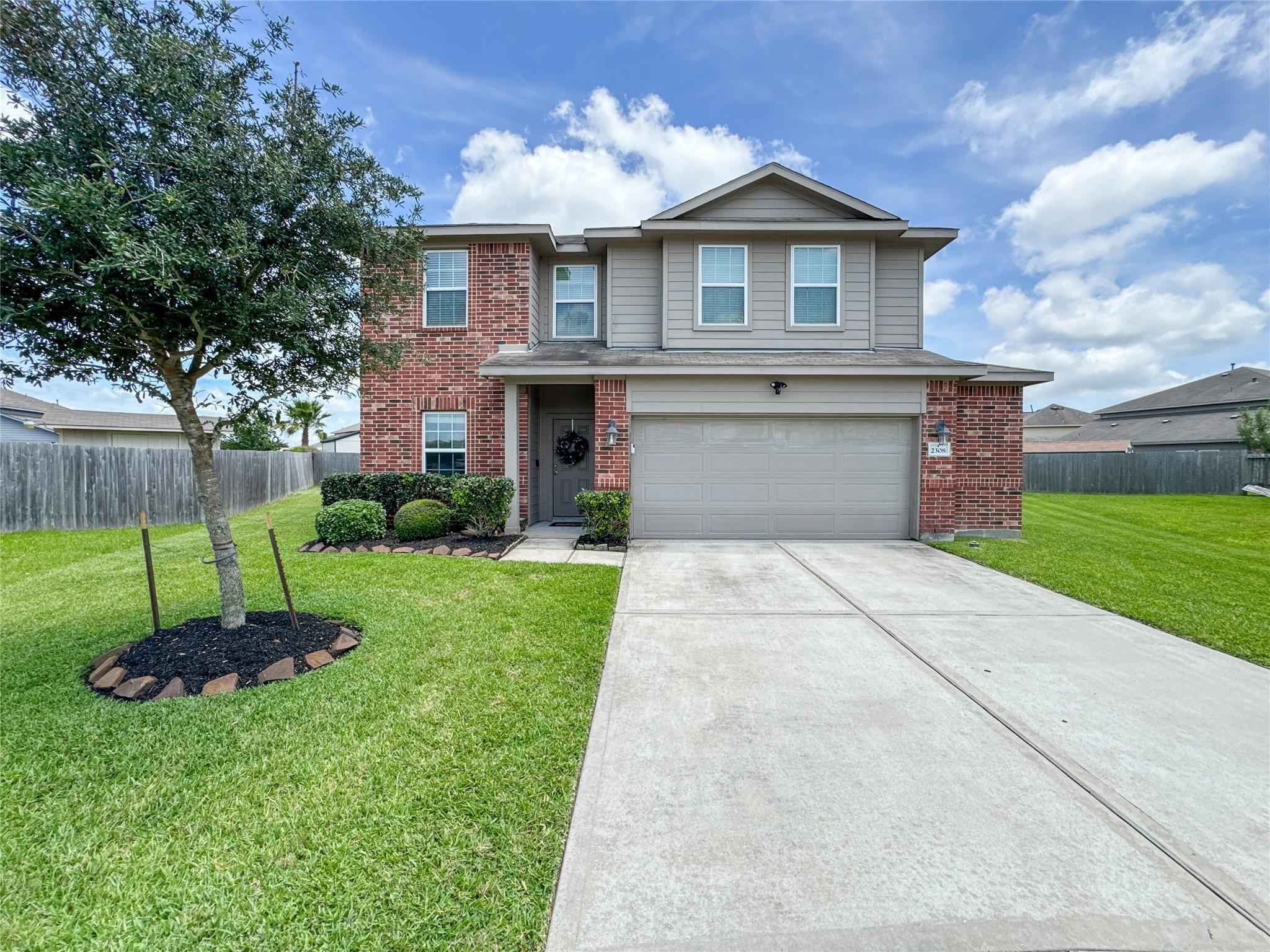 2308 Ivory Court