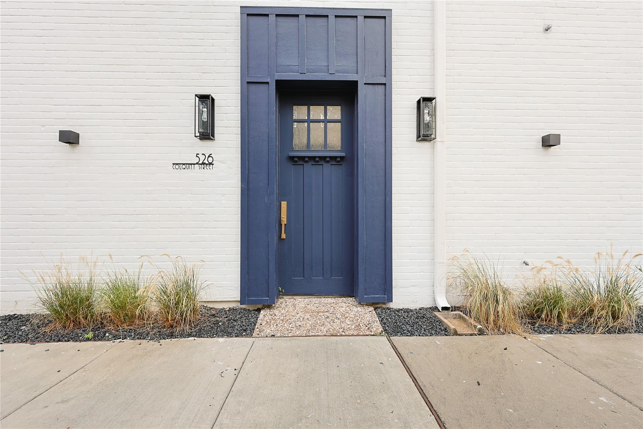 526 Colquitt Street