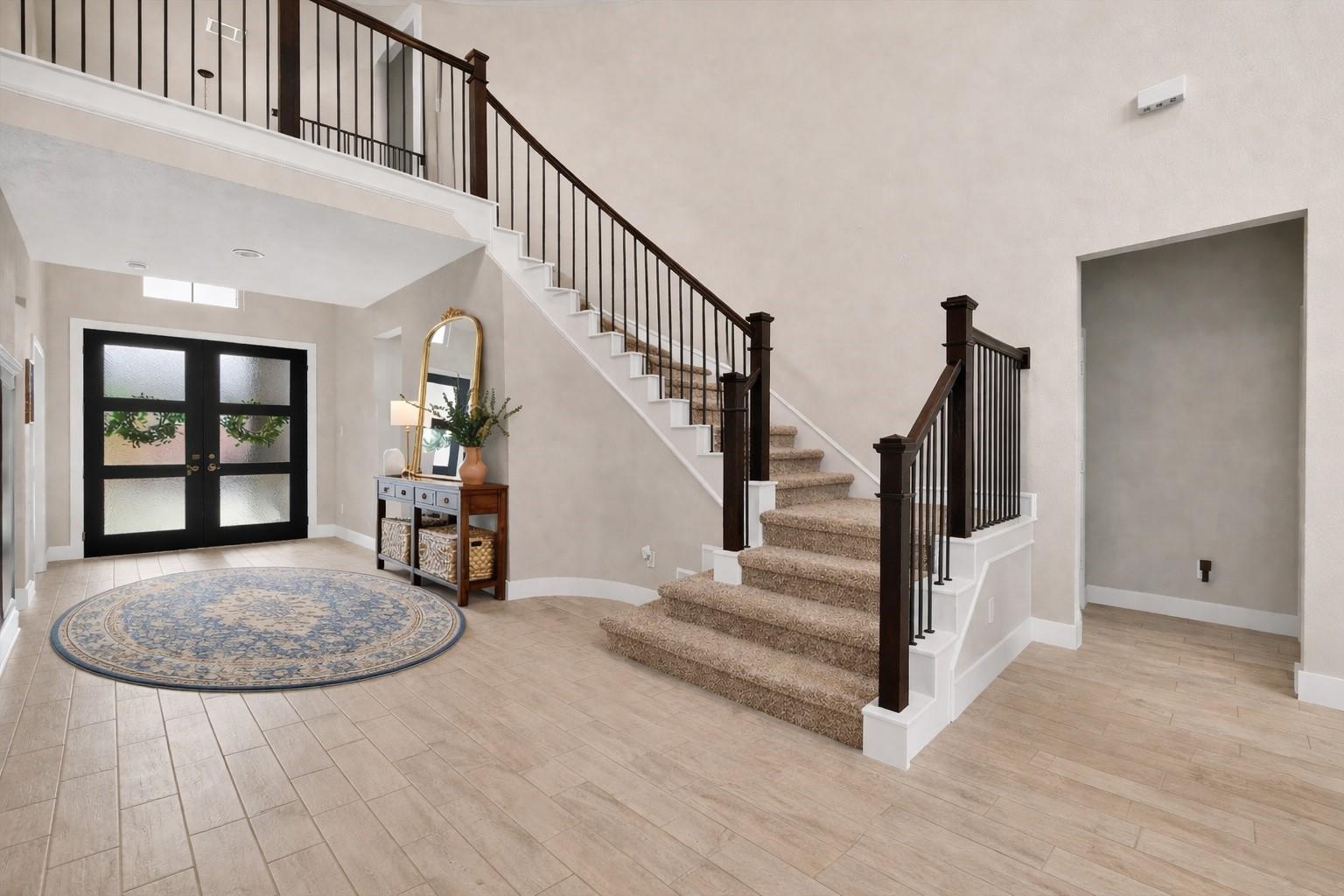 1541 Dawn Harbor Drive
