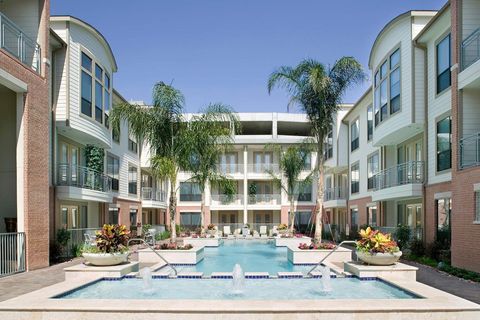 Apartment For Rent - 2401 S Gessner Road #D<br/> Houston, TX 77063