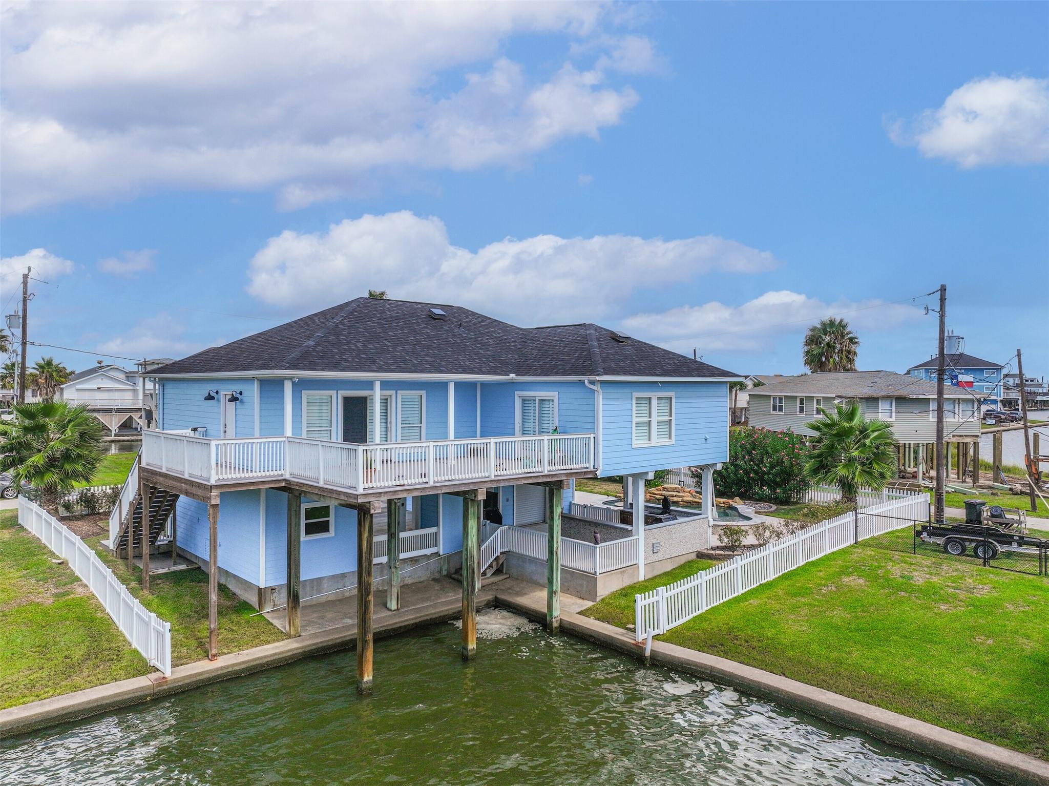16611 Pompano Way