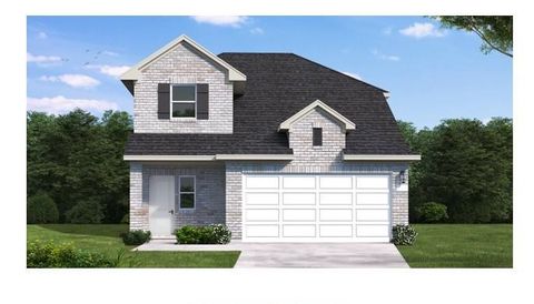 Photo of 12214 Mead Grove Drive, Texas City, TX 77591 (MLS # 91134837)