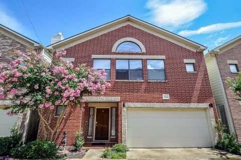 Photo of 3413 Rolgom Place Ct CT, Houston, TX 77021 (MLS # 75681912)
