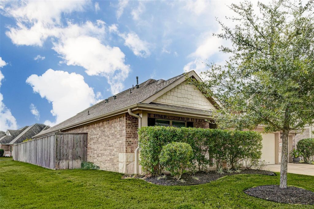 Photo of 20143 Wedgewood Grove Lane, Cypress, TX 77433 (MLS # 51650993)