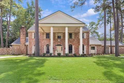 Photo of 5423 Graystone Lane, Houston, TX 77069 (MLS # 32226683)