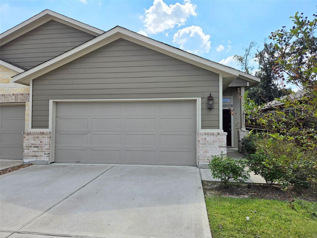 Photo of 9797 Grosbeak Lane, Magnolia, TX 77354 (MLS # 34535107)
