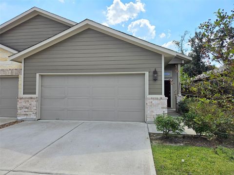 Photo of 9797 Grosbeak Lane, Magnolia, TX 77354 (MLS # 34535107)