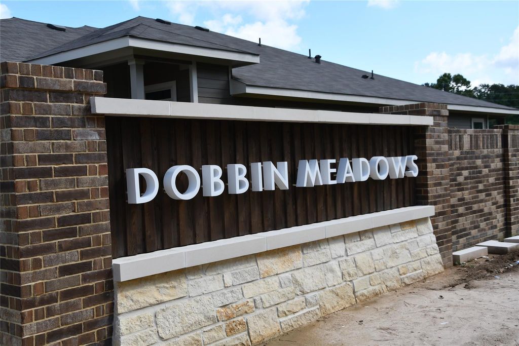 Photo of 9797 Grosbeak Lane, Magnolia, TX 77354 (MLS # 34535107)